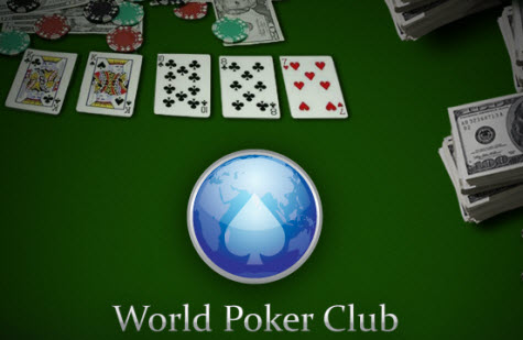 world poker club  
